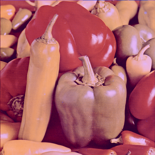 Colorized Image 6